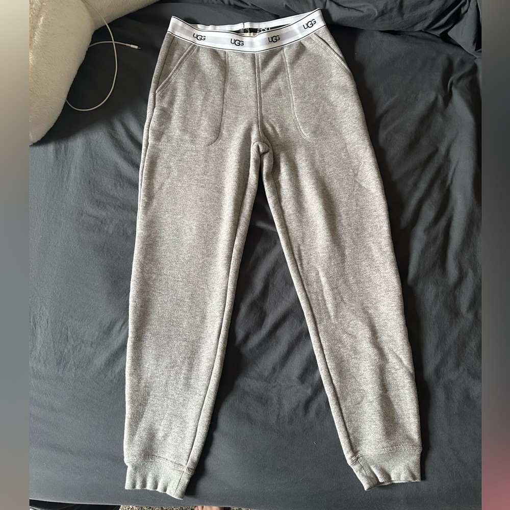 UGG SWEATPANTS🐨